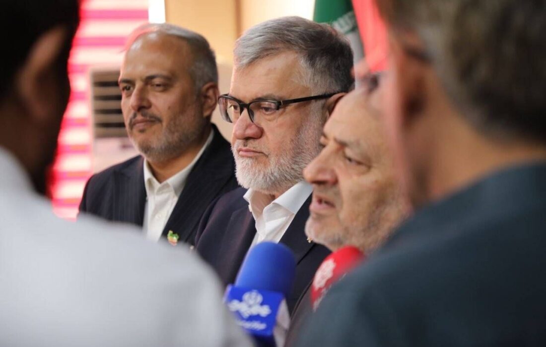 معتمدیان: ۱۰۳ مدرسه با بیش از ۱۲۰۰ کلاس وارد چرخه آموزش می‌شود
