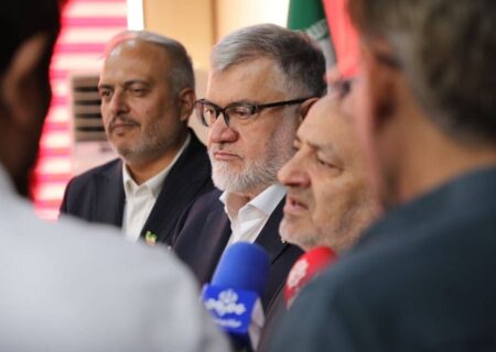 معتمدیان: ۱۰۳ مدرسه با بیش از ۱۲۰۰ کلاس وارد چرخه آموزش می‌شود