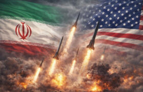 نیویورک تایمز: ایران در مقابله با آمریکا اعتماد به نفس بیشتری پیدا کرده است