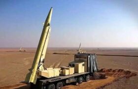 ایران در مسیر بازدارندگی فعال؛ دکترین جدید دفاع با ابزارهای جدید