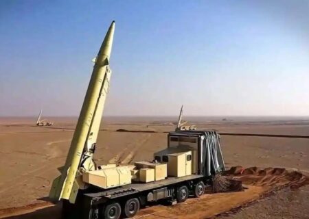 ایران در مسیر بازدارندگی فعال؛ دکترین جدید دفاع با ابزارهای جدید