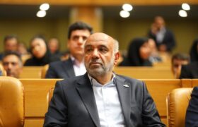میدری: تشکیل شبکه‌های غیررسمی پیش‌نیاز گذار به اقتصاد تعاون‌محور است