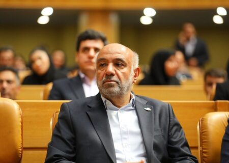 میدری: تشکیل شبکه‌های غیررسمی پیش‌نیاز گذار به اقتصاد تعاون‌محور است