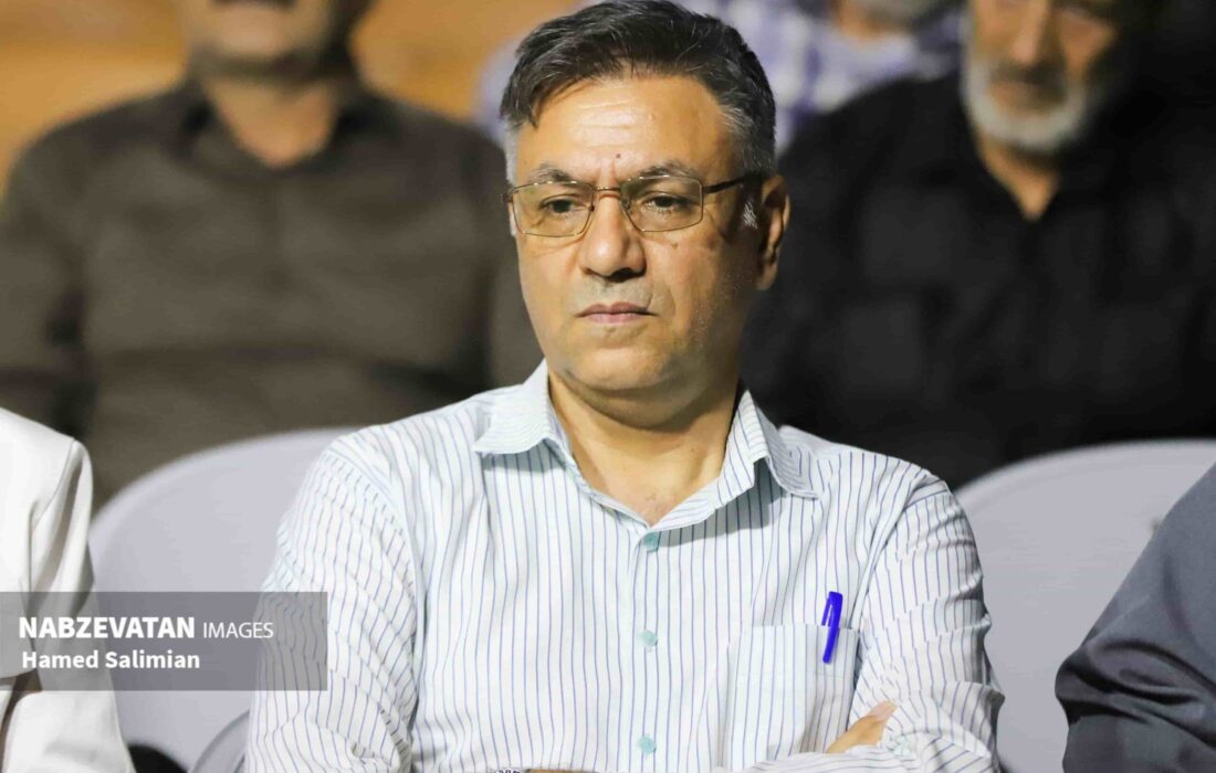میردامادی: آزمون قرآن و عترت با رویکردی نوین برگزار می‌شود