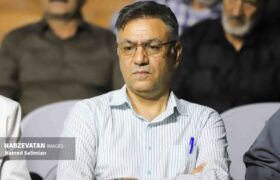 میردامادی: آزمون قرآن و عترت با رویکردی نوین برگزار می‌شود