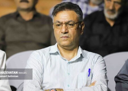 رئیس ارشاد لنجان: آزمون قرآن و عترت با رویکردی نوین برگزار می‌شود
