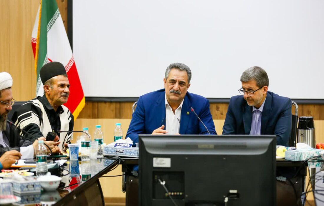 توقف تخریب سرپناه‌های عشایری تا زمان ساماندهی/جاده‌های عشایری اصفهان قبل از فصل بارش مرمت می‌شوند