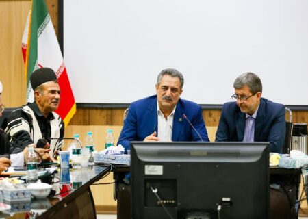 توقف تخریب سرپناه‌های عشایری تا زمان ساماندهی/جاده‌های عشایری اصفهان قبل از فصل بارش مرمت می‌شوند