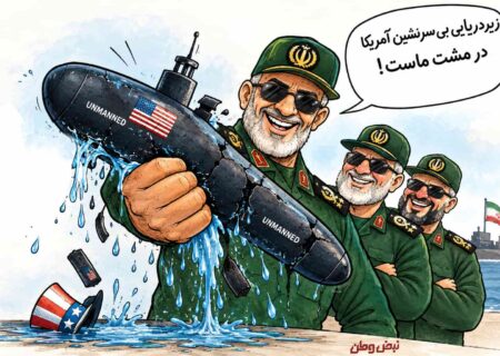 شکارچی، شکار شد!