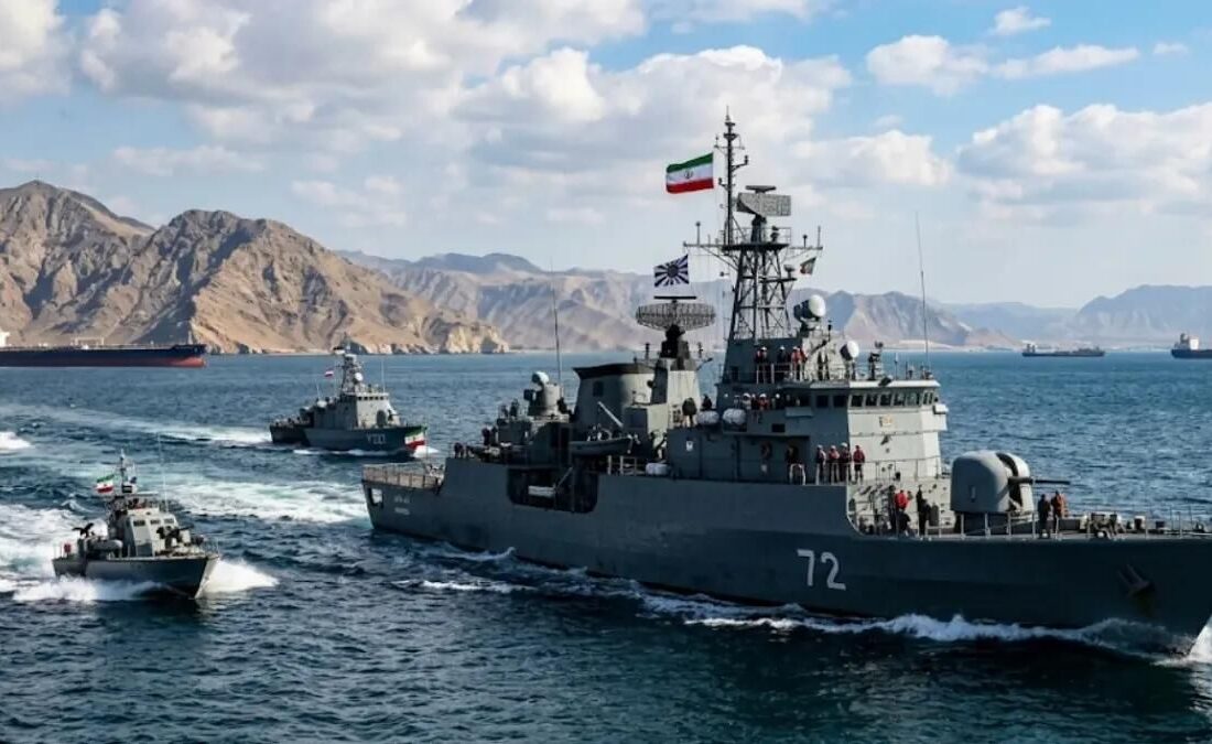 دفاع مبتکرانه و دیپلماسی؛ الگوی دوسطحی تهران در برابر جنگ فرسایشی ترامپ