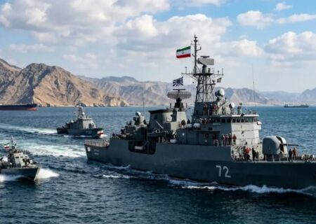 دفاع مبتکرانه و دیپلماسی؛ الگوی دوسطحی تهران در برابر جنگ فرسایشی ترامپ