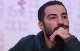 واکنش نوید محمدزاده به کنار گذاشتن از نمایش «آرش»: اخلاق حرفه‌ای من مشخص است