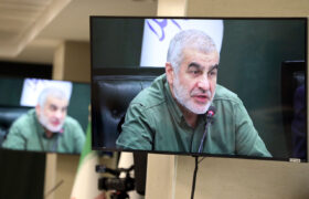 نیکزاد: اولویت مجلس، تسهیل مسیر دولت برای حل مشکلات اقتصادی است