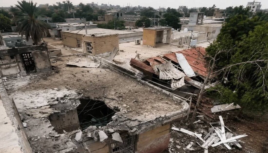 روایت نماینده مردم سیریک از عروسی خونین؛ دشمن برابر مقاومت ملت ایران سردرگم است