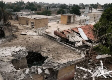 روایت نماینده مردم سیریک از عروسی خونین؛ دشمن برابر مقاومت ملت ایران سردرگم است