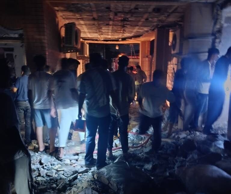 ستاد حقوق بشر: حمله به مراسم عروسی در هرمزگان تعرض مستقیم به حق حیات و امنیت غیرنظامیان است