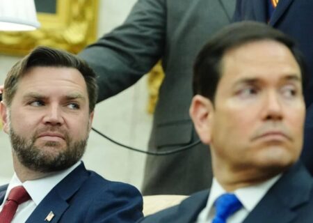 وال‌استریت ژورنال: مقام‌های ارشد دولت ترامپ از احتمال تداوم جنگ با ایران نگران هستند