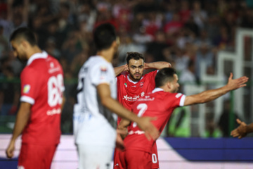 آخرین وضعیت پرسپولیس پیش از دربی؛ اورونوف در حالت انتظار