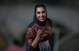 بهزادی: لیست دوومیدانی‌کاران اعزامی به ناگویا بسته شد/ فصیحی دعوت ما را قبول نکرد