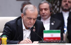 تصویب و امضای مجموعه‌ای از اسناد همکاری در نشست سران سازمان همکاری شانگهای