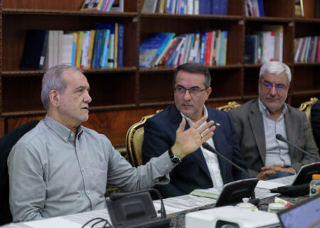 پزشکیان: نظام مدیریت عملکرد دولت باید به کارآمدی دستگاه‌ها و رضایت مردم منجر شود