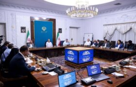 پزشکیان: شرایط کشور، تغییر رفتار در حوزه سلامت را الزامی کرده است