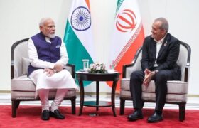 تحلیل رسانه هندی از ظرفیت دیپلماتیک هند برای نقش‌آفرینی در مناقشه اوکراین و جنگ علیه ایران