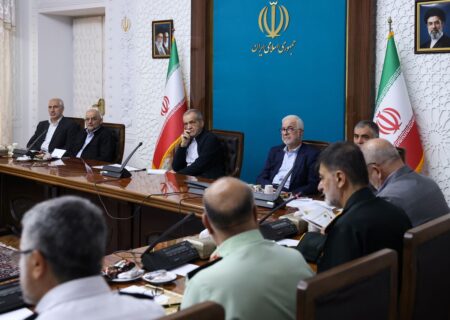پزشکیان: تمامی اقدامات در حوزه مدیریت مصرف سوخت باید پیوست رسانه‌ای دقیق داشته باشد