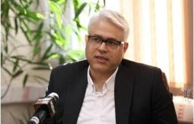 تاکید بر تنوع‌بخشی به منابع تامین مالی و تدوین اطلس پروژه‌های فاوا