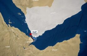 انصارالله یمن با کنترل شهر «المخا» در آستانه تسلط کامل بر تنگه باب‌المندب قرار گرفت