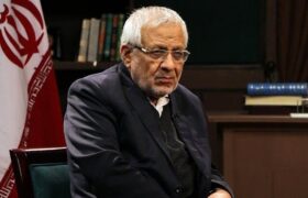 دیدار مدیر دفتر سیاسی جنبش انصارالله یمن با بادامچیان