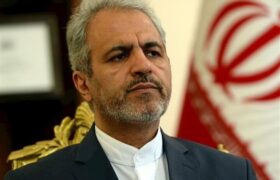 معاون وزیر امور خارجه: همه ایرانیان خارج از کشور خدمت کنسولی دریافت میکنند