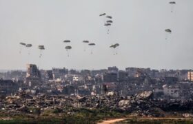 کمیسیون اروپا که بزرگترین تأمینکننده کمک به فلسطین است