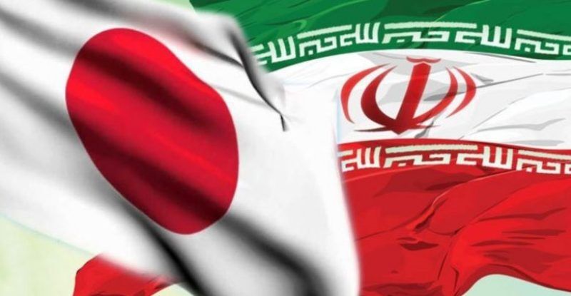 وزارت خارجه ژاپن: ژاپن گفتوگو با دولت جدید ایران را تقویت خواهد کرد