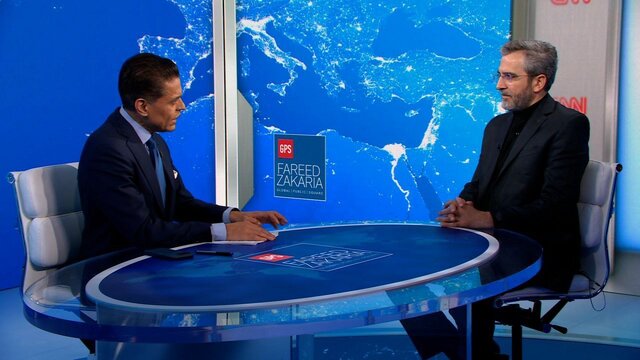 باقری: ایران از سازوکارهای حقوقی و قضایی داخلی و بینالمللی برای پیگیری عدالت در پرونده ترور سردار سلیمانی استفاده خواهد کرد