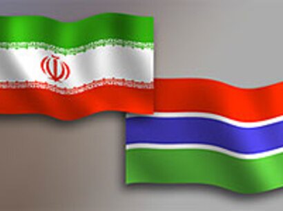 رئیسجمهور گامبیا: آرزو میکنم در دولت پزشکیان شاهد همکاریهای موثرتر با ایران باشیم