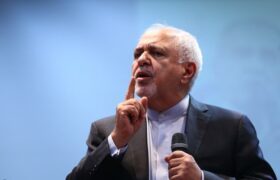 ظریف: در صحنه واقعیت موفق بودیم اما در روایت بازنده شدیم