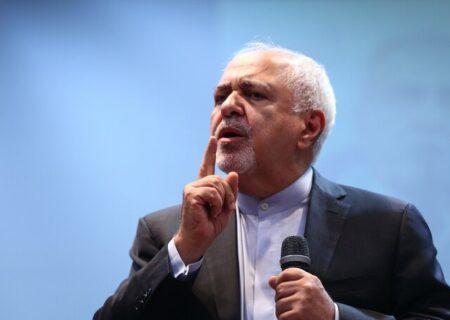 ظریف: در صحنه واقعیت موفق بودیم اما در روایت بازنده شدیم