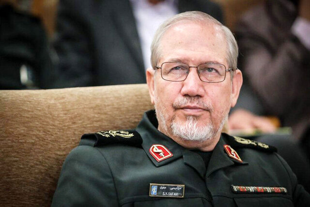 هندسه نظم جدید جهانی با محوریت قدرت جهان اسلام شکل خواهد گرفت