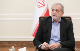 «پاک‌نژاد» مشاور رئیس‌جمهور شد