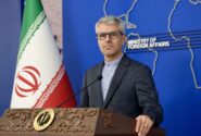 بقائی: آلمان حتی شجاعت محکوم کردن تجاوز به ایران را نداشت