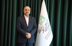 رسالت جشنواره کودک، تعالی و حمایت از سینمای کودک و نوجوان است