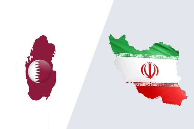 گفتوگوی امیر قطر با رئیسجمهور فرانسه و نخستوزیر ایتالیا درباره ایران
