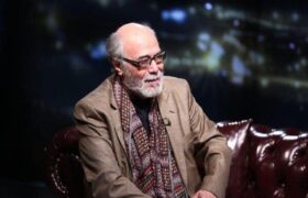 اکبر زنجانپور در بیمارستان بستری شد