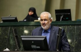 سوال از وزیر نیرو در دستور کار هفته آینده مجلس