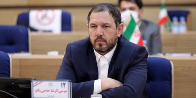 حاجی بیگلو رئیس شورای عالی استانها ماند