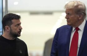 تحلیل «انبیسی» از چالشهای فزاینده اوکراین در سال ۲۰۲۵