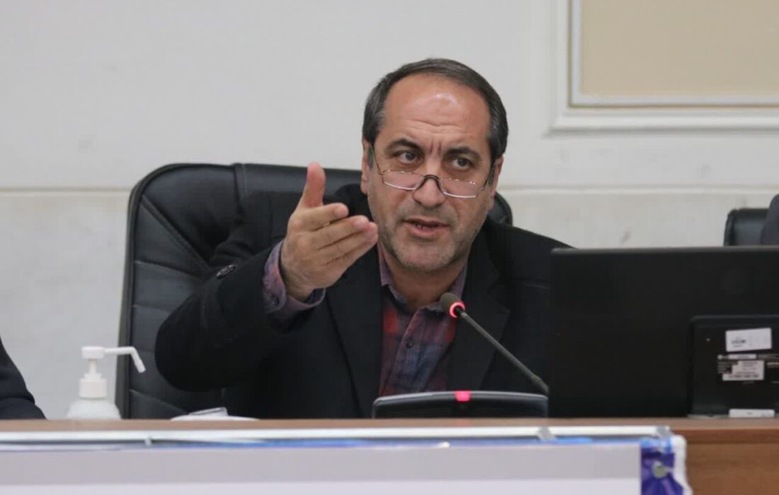 درویشی: دستگاههای اجرایی با اختیارات مسئولیت اجتماعی کمبود فضای آموزشی مناطق محروم را جبران کنند