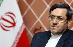 قشقاوی: آزادی کشتیرانی نباید مخل امنیت کشور ساحلی باشد/ محاصره نوعی جنگ است