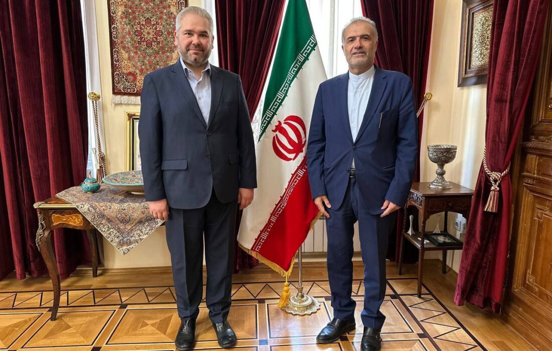 تهران و اصفهان از هفته فرهنگی روسیه میزبانی خواهند کرد